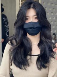 点击看大图 -MORI HAIR SALON日式美发沙龙
