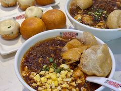 -常盛香生煎·酸辣汤.无锡老字号玉兰饼(新生路店)