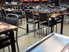 大堂-蜀留香火锅(白堤路店)