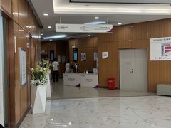 -美年大健康·体检中心(江岸分院)
