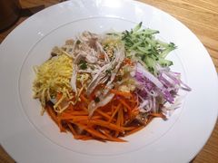 -九毛九西北菜(大东海店)