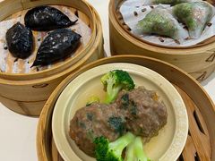 -蔡澜点心·粤菜(月星环球港店)