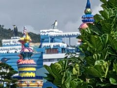 -珠海长隆海洋王国