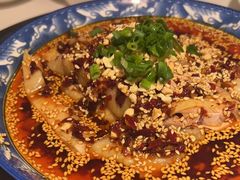 -川味堂·四川豆花(八卦岭店)