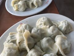 -鸿毛饺子(紫竹桥店)