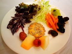 -静之湖湖畔餐厅