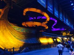 -波塞冬旅游度假区