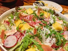 -MR.ROCKY洛奇先生·西餐&酒吧(太古仓店)