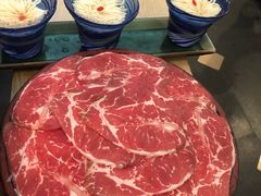 -新草堂锅物料理(泉城路店)