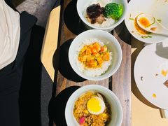 穹六人间三口饭-穹六人间 people 6(岳阳路店)