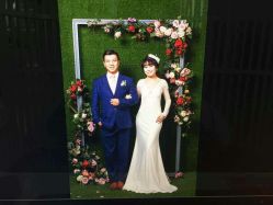 -戛纳印象摄影(潮拍定制馆)