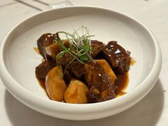 -彩丰楼中餐厅(深圳国际会展中心洲际酒店)