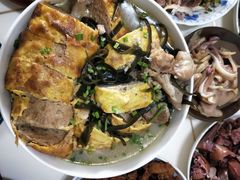 -溢心园香河肉饼总店