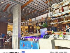 -明月东一酒店·菲斯特自助餐厅