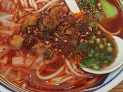 -鑫花溪牛肉米粉(印象水街都心荟店)