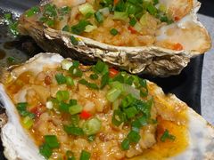 -纪录片《人生一串》体验店(静安店)