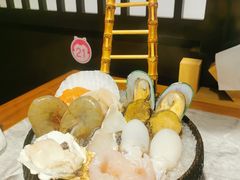 -鲁山牛寿喜烧(五龙广场店)