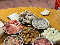 -渝味黄姐火锅(黄泥村店)
