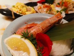 -厚贞日式烤肉(龙之梦店)
