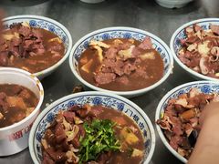 -门框胡同百年卤煮(前门店)