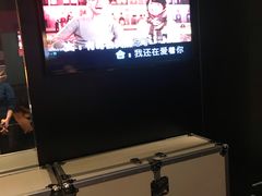 -唛歌KTV(城西银泰店)