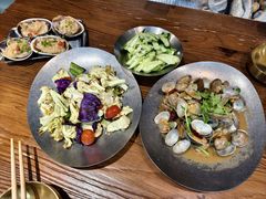 -老虎滩大连海鲜烧烤(建邺云锦路总店)