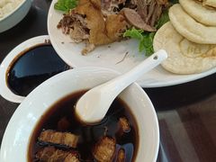 -晋阳饭庄(虎坊桥店)