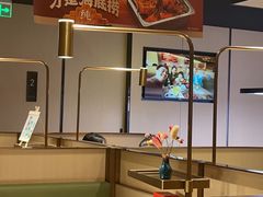 -海底捞火锅(吴中路店)