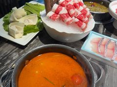 -东颖龙肥牛王(绵阳店)