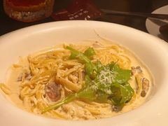 -味式·那不勒斯披萨Mise en place(亚朵酒店店)