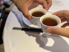 -白天鹅宾馆-宏图府餐厅