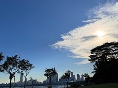 -深圳湾公园(南山区)
