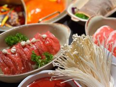 -红运火锅·中国名火锅·国风演绎(省体店)