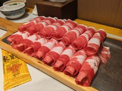 -聚宝源(西单店)