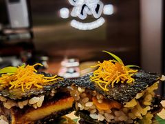 -鸟山鸣·日料食堂(王府井店)