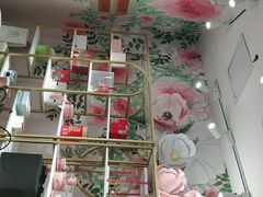 -西檬树SIMON·T轻奢蛋糕(大东方Max店)