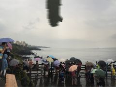 -龙头岩(Dragon Head Rock)