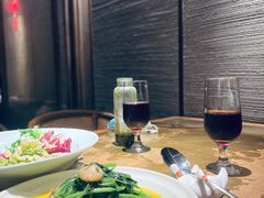 -京味斋·烤鸭·北京菜(安贞店)