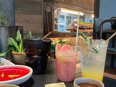 -大龙燚·旷野鲜火锅(广州首店)