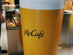 -麦当劳(光新乐购店)