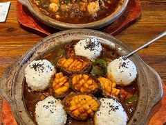 -九號院子海鲜烧烤