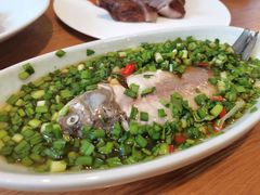 热拌鲫鱼-天府掌柜(九眼桥店)