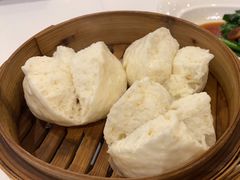 蚝皇叉烧包-粤珍轩.创始店.始于2001(含光门店)