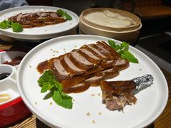 -青年公社烤鸭(青年路店)
