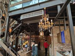 -漫咖啡(银泰创意城店)