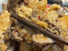 -谭三娘鲜切牛肉自助火锅(文殊院店)