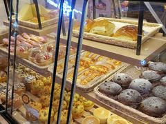 -山崎面包(苏州中心店)