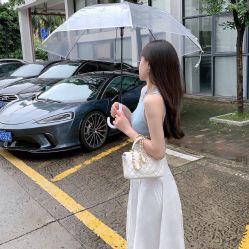 -悠巷形象设计