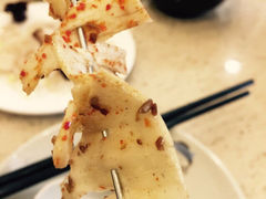 iphone_upload_pic-群姐面馆·海鲜烧烤(同安路二店)