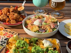 -京A Taproom·精酿餐吧(CBD店)
